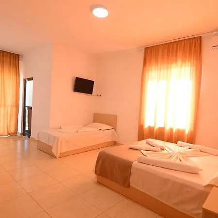 Perdja Hotel Velipojë