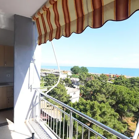 Hotel Perdja *
