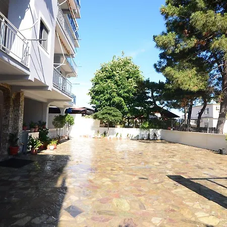 Hotel Perdja *