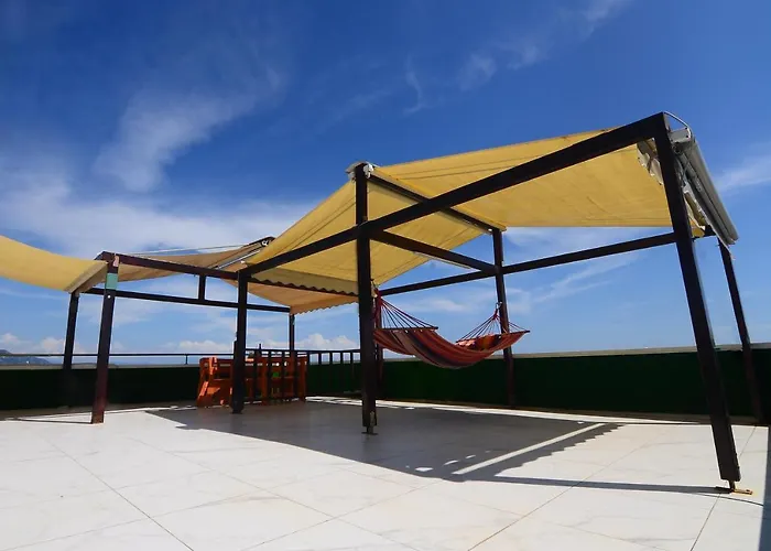 Hotel Perdja Velipojë