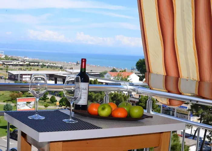 Perdja Hotel Velipojë