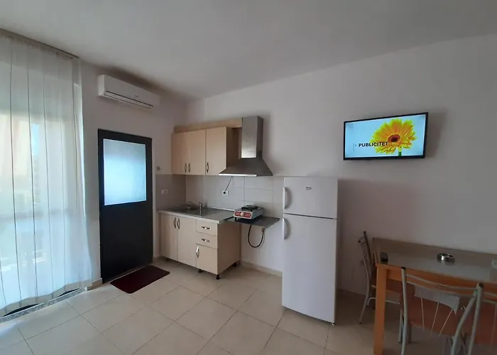 Hotel Perdja Velipojë